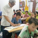 Người xây ước mơ