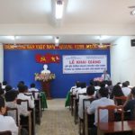 40 học viên tham gia lớp chuyên viên chính