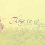 Tháng Tư ơi!