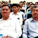 Đảng ủy VRG quán triệt các Nghị quyết Hội nghị Trung ương 7 khóa XII