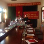 Cao su Chư Mom Ray quyết tâm hoàn thành các chỉ tiêu 2018