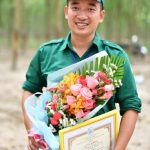 Thành công nhờ tâm huyết và sáng tạo
