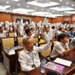 Chúng tôi đặt niềm tin, kỳ vọng vào VRG