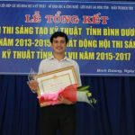 “Hô biến” bùn thải thành phân hữu cơ vi sinh