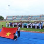 Kế hoạch và Điều lệ thi đấu Hội thao 2018
