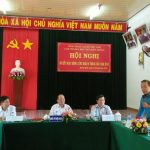 Công đoàn phải là chỗ dựa vững chắc cho người lao động