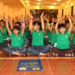 94 em thiếu nhi tham gia trại hè khu vực miền núi phía Bắc
