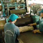 Cao su Hà Tĩnh: Quyết tâm nâng cao thu nhập cho NLĐ