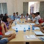 Cao su Đồng Nai đổi mới tập huấn cán bộ Công đoàn