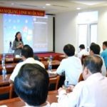 Tập huấn kỹ năng soạn thảo văn bản cho cán bộ Công đoàn