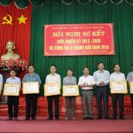 Đảng bộ Cao su Bình Long: Thực hiện tốt 9/15 chỉ tiêu Nghị quyết Đại hội XIII