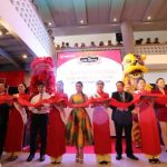 Khai trương King Coffee đầu tiên Việt Nam tại Gia Lai