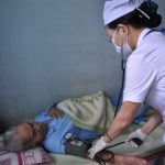 Bệnh viện Đa khoa Cao su Phú Riềng: Tận tâm vì sức khỏe người lao động