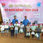 Đoàn Thanh niên Cao su Lộc Ninh tổ chức Kỳ nghỉ hồng