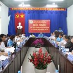Cụm Công đoàn Đông Nam bộ: Phát triển được trên 1.300 đoàn viên mới