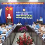 Lương bình quân người lao động Cao su Phước Hòa đạt gần 5,8 triệu đồng/người/tháng