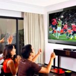 Giữ sức khỏe mùa World Cup
