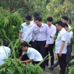 Trường Cao đẳng Công nghiệp Cao su: Sẵn sàng cho mùa tuyển sinh 2018