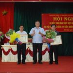 Đảng bộ Cao su Mang Yang: Nửa nhiệm kỳ phát triển được 110 Đảng viên