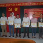 Công đoàn Cao su Mang Yang: Tổ chức 24 lượt đối thoại với người lao động