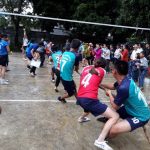 Sẽ nỗ lực hết mình vì màu cờ sắc áo
