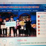 Trung ương Đoàn tổ chức cuộc thi ý tưởng sáng tạo