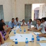 Cần đồi mới phương thức tập huấn nghiệp vụ