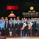 Dấu mốc lịch sử phát triển Công đoàn Việt Nam