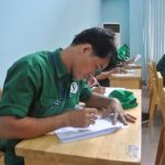 Ban hành bộ đề thi lý thuyết Hội thi Bàn tay vàng 2018