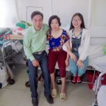 Điểm cao dành tặng mẹ