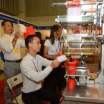 VietnamPlas 2018: Triển lãm quốc tế thương hiệu nhựa và cao su quy mô lớn