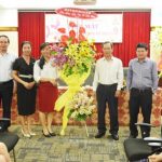 Công đoàn Cơ quan VRG họp mặt nhân ngày 20/10