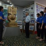 Đoàn kết, vững lòng sẽ vượt qua khó khăn