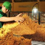 Nâng cao sức cạnh tranh của cao su Việt Nam