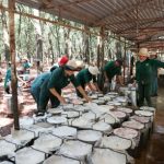 Phát động thi đua nước rút 3 tháng cuối năm