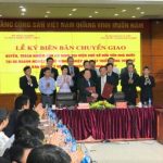 Bộ Nông nghiệp chuyển giao 5 doanh nghiệp về Ủy ban quản lý vốn nhà nước