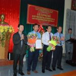 Ông Phan Thanh Hà giữ chức Chủ tịch HĐTV Công ty TNHH MTV Cao su Chư Prông