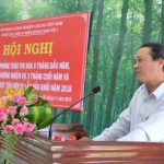Khối Đông Nam bộ 1 thực hiện tốt công tác thi đua
