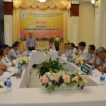 Khối thi đua Tây Nguyên 2: Phấn đấu vượt các chỉ tiêu