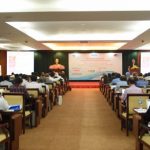 Doanh nghiệp VN: Tăng cường liên kết vào chuỗi giá trị toàn cầu
