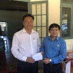 Cao su Bảo Lâm về trước kế hoạch 34 ngày