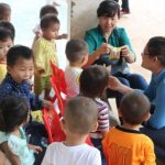 Cao su Đồng Phú: Chăm lo người lao động, chăm lo tương lai công ty