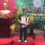 “Phần thưởng ý nghĩa trước ngày cưới”