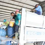 Cạnh tranh mua mủ ở Bình Thuận
