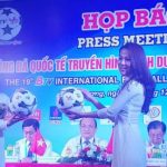 Geru Star tài trợ bóng cho giải BTV cúp