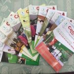 Tạp chí Cao su tăng giá báo, tăng chất lượng nội dung và hình thức