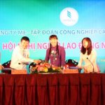 Hội nghị Người lao động VRG – công ty cổ phần: Dự kiến vào Quý II/2019