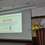 Phát triển cao su bền vững là xu hướng tất yếu