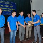 ĐTN Cao su Kon Tum: Nhiều hoạt động tiêu biểu trong lao động sản xuất