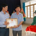 Cao su Chư Sê:  Thưởng nóng 2 nông trường về đích sớm